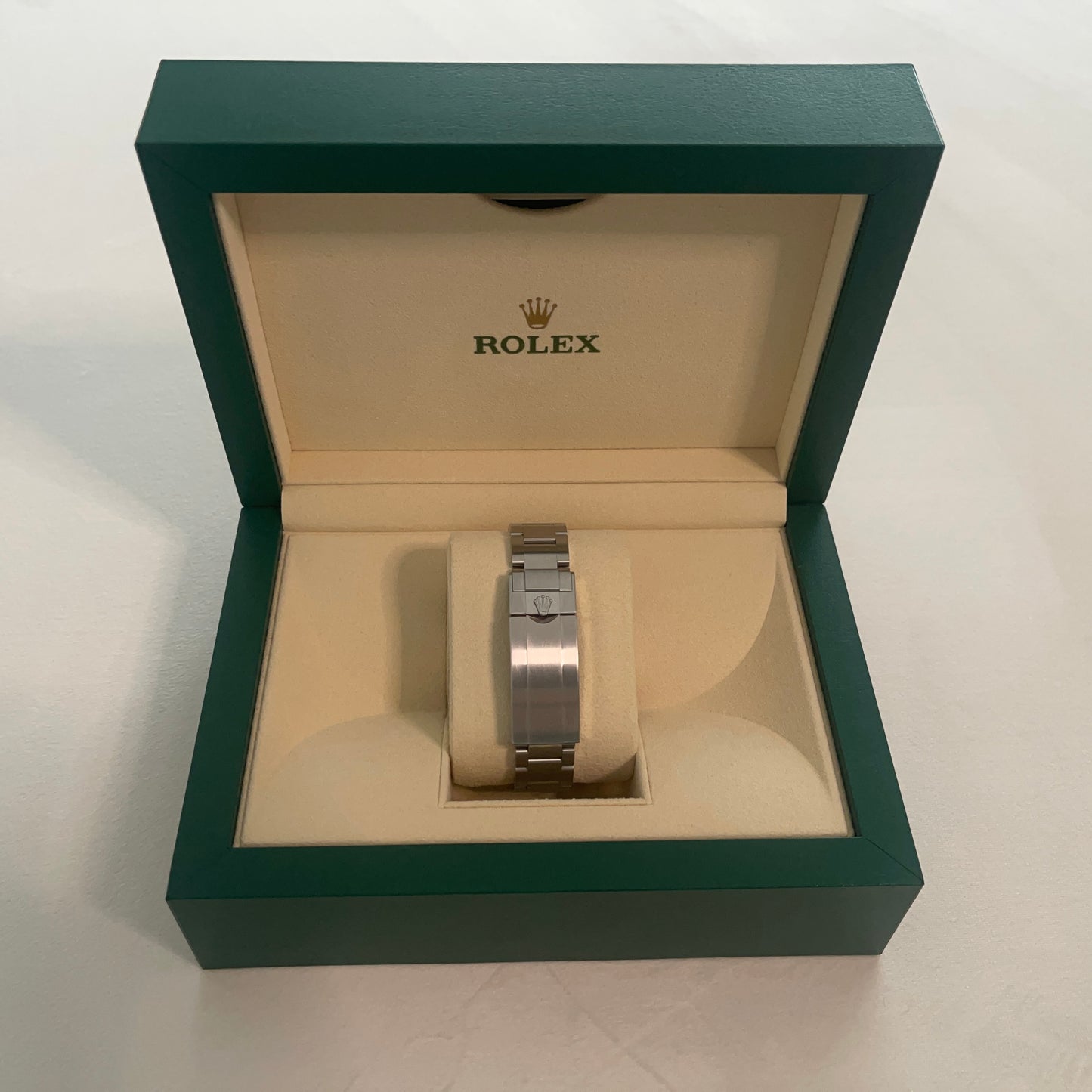 ROLEX - Submariner - 2019 - 116610LN