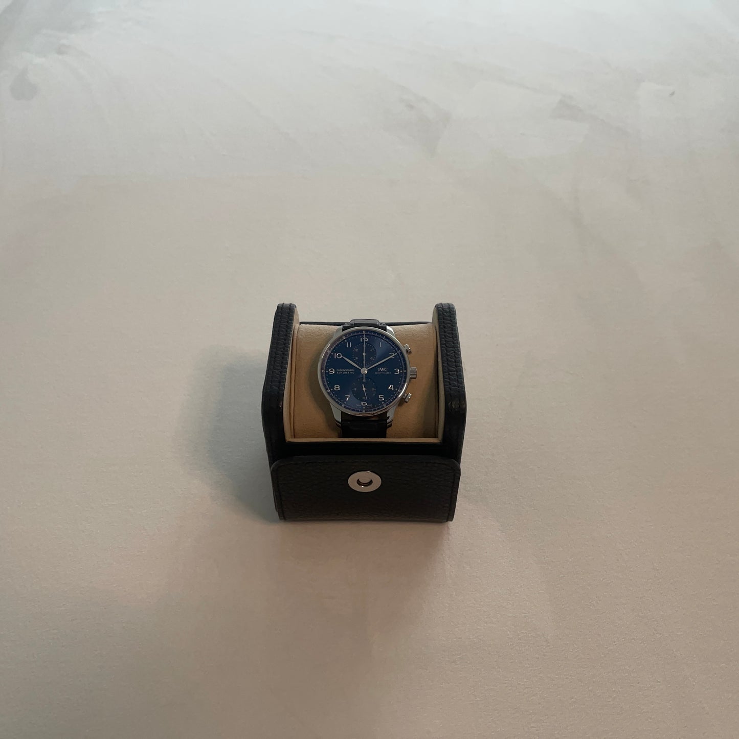 IWC - Portugieser - 2022 - IW371606