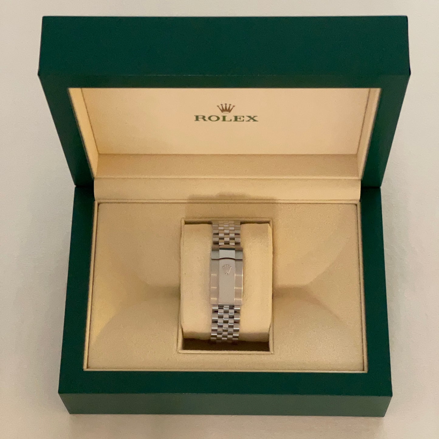 ROLEX - Datejust - 36mm - 2022 - 126234