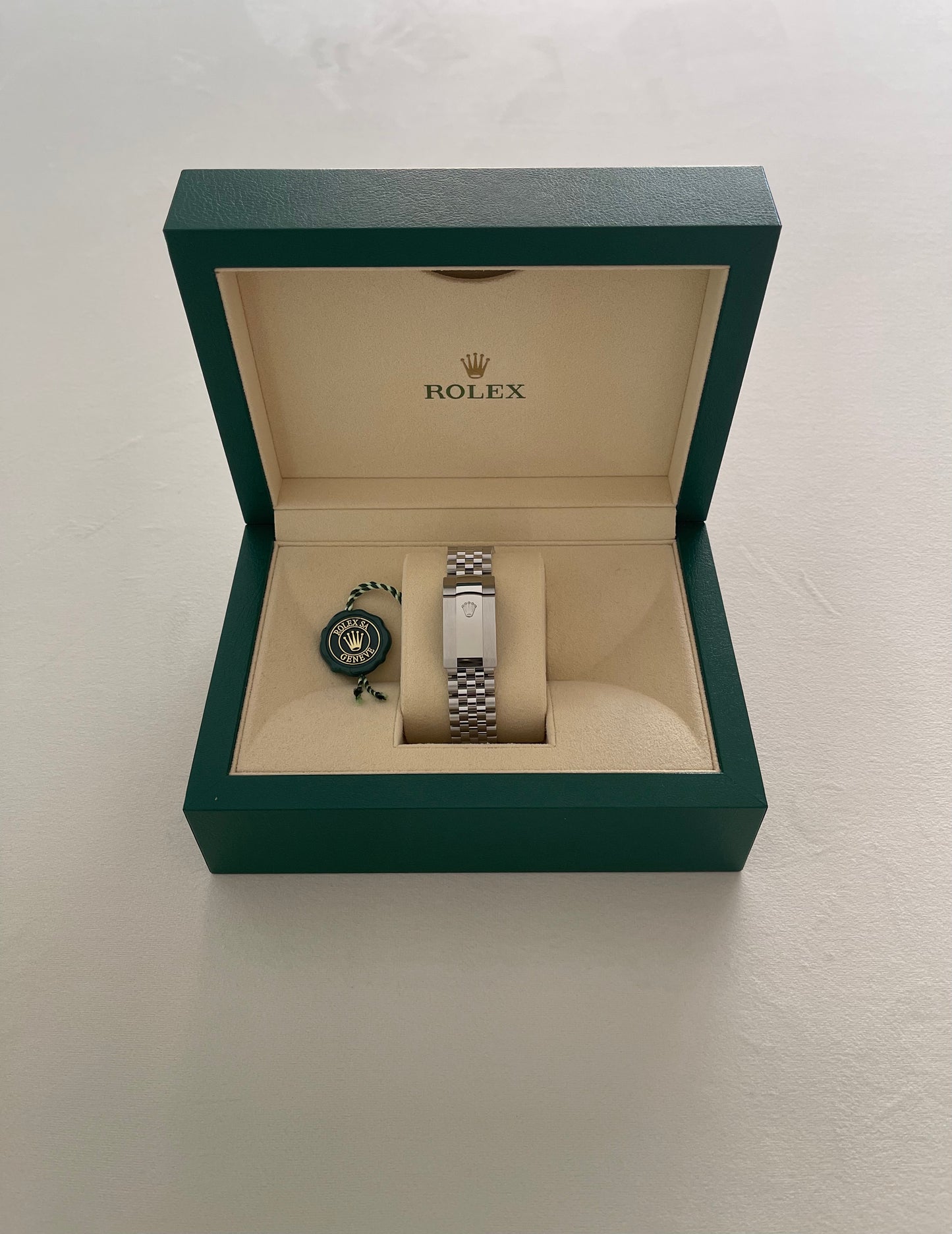 Rolex Datejust - 41mm - 126334 - 2021